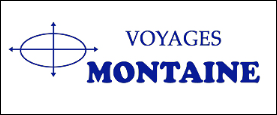 Voyages Montaine