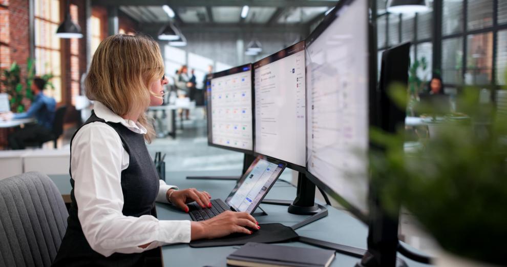 AI als digitale collega: automatiseer je volledige werkproces