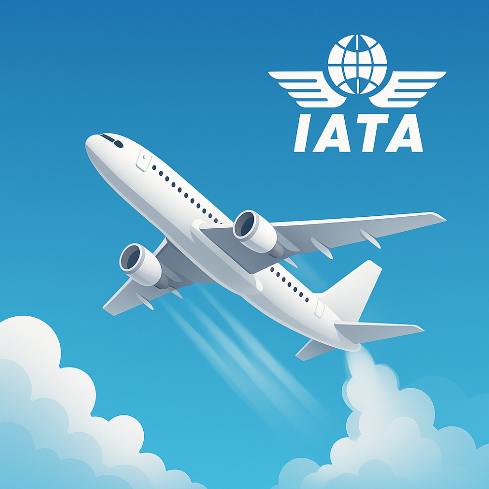 IATA - BSP Essentials for Travel Agents