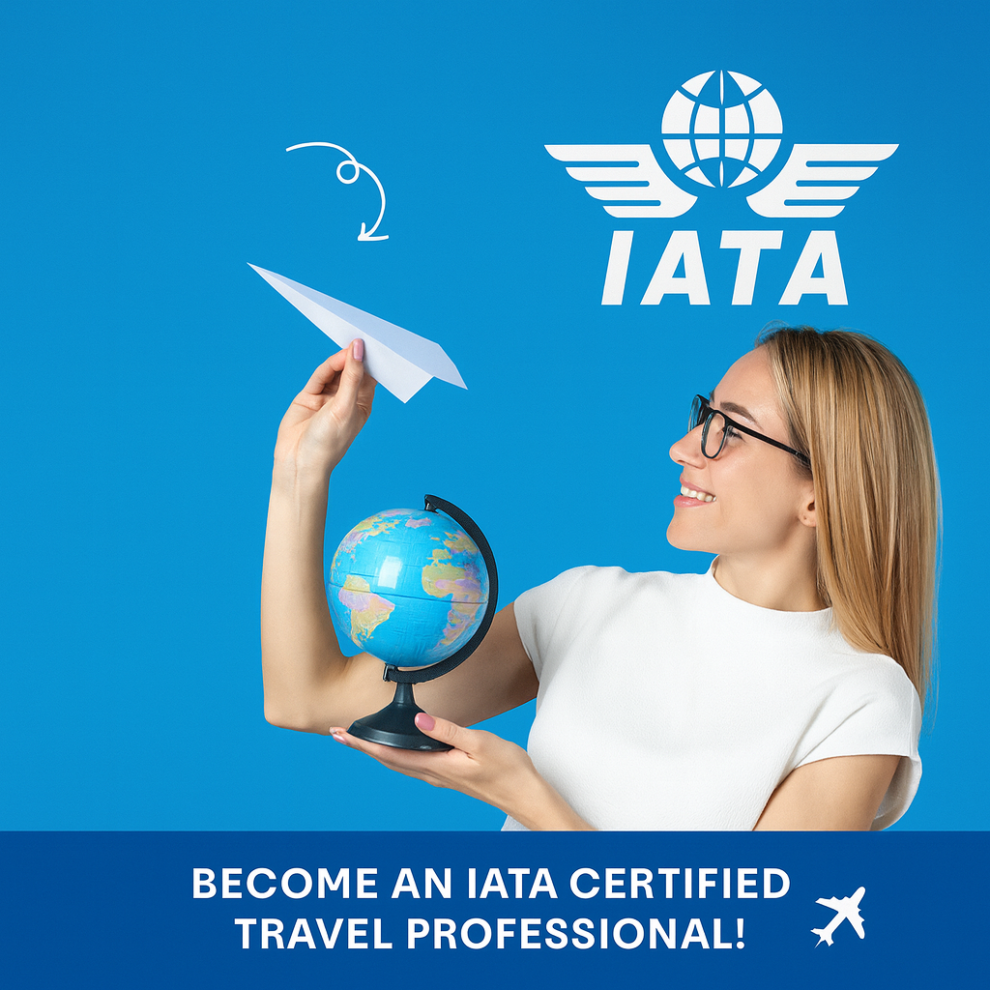 IATA GDS Fares & Ticketing