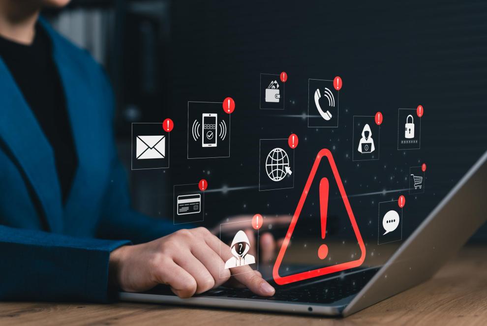 Cybersécurité & Fraudes : protéger son agence de voyages