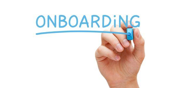 Onboarding pour agents et organisateurs de voyages débutants