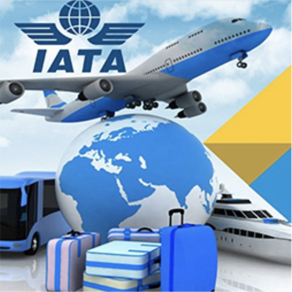 IATA Foundation Course