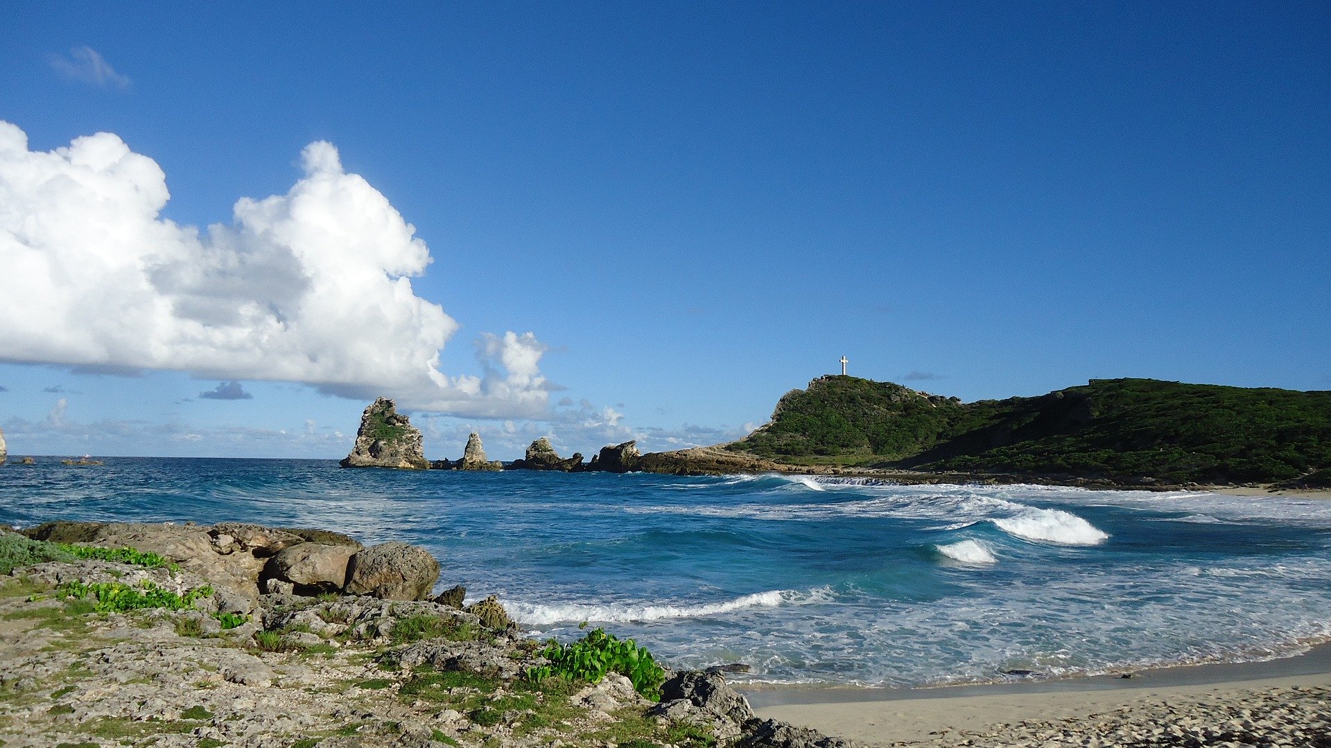 8 destinations pour s'évader à travers le monde