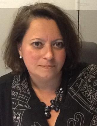 Anne Mikusinski