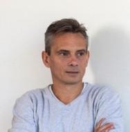 Frank Bosteels