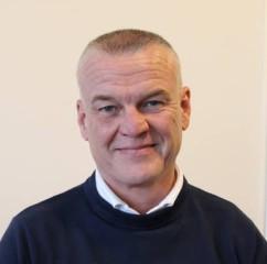 Koen  van den Bosch