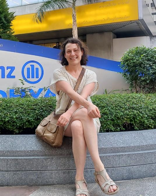 Rita Vandemaele