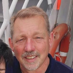 Rudi  Verschoren 