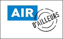 AIR D'AILLEURS 