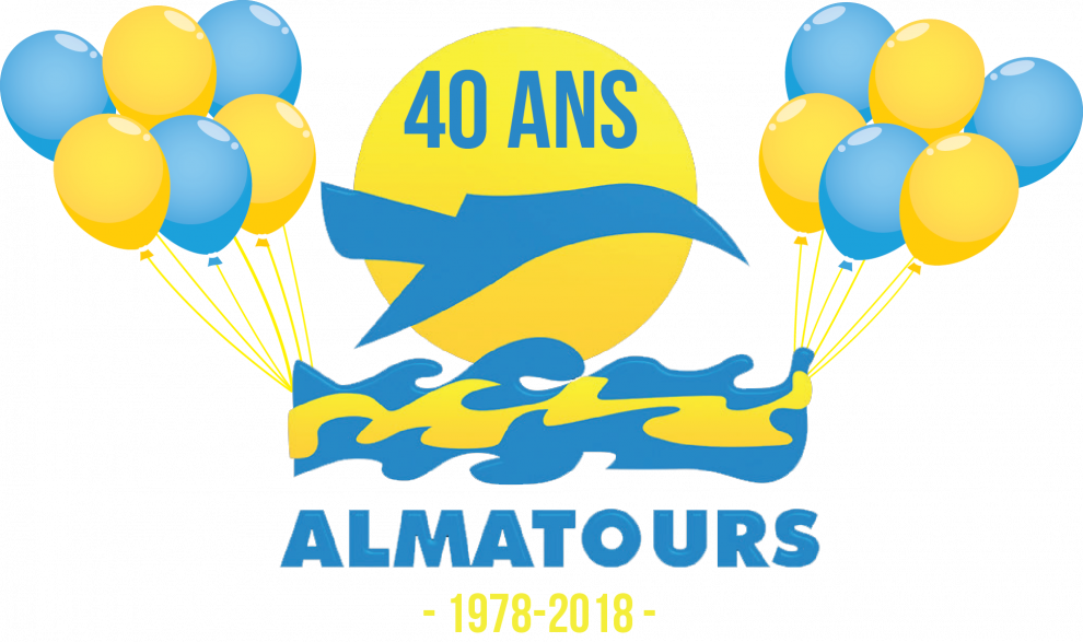 ALMATOURS (QUIEVRAIN)