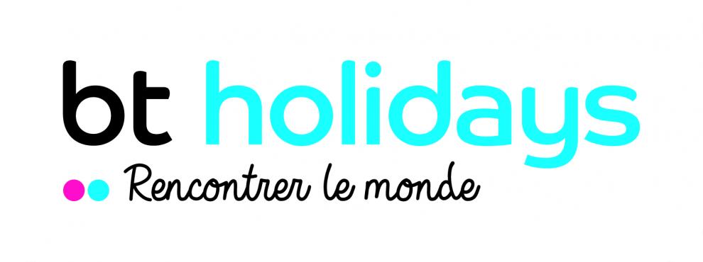 BT HOLIDAYS (Gosselies)