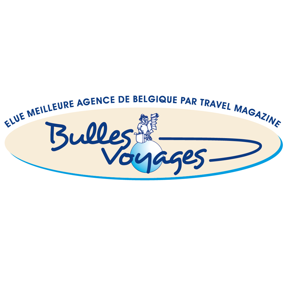 BULLES VOYAGES 