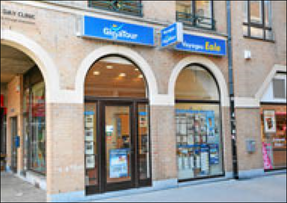 EOLE (Louvain la Neuve) 