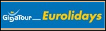 EUROLIDAYS TRAVEL SA
