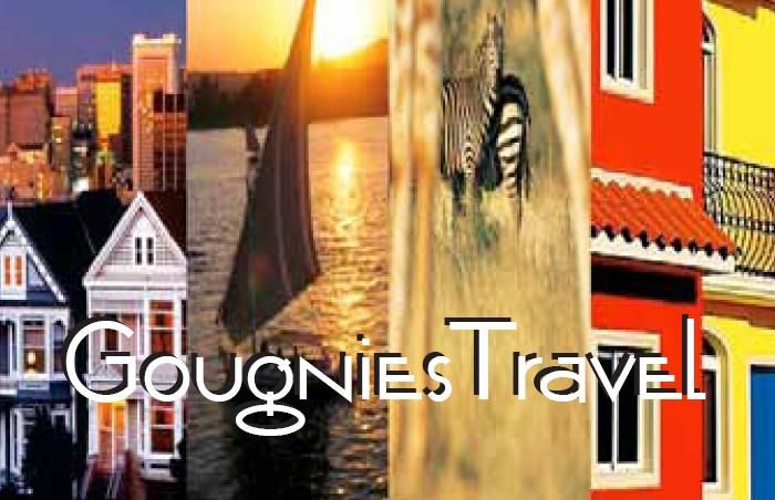 GOUGNIES TRAVEL