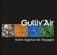 GULLIV AIR