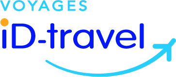 ID TRAVEL - INTERNATIONAL DESTINATION 