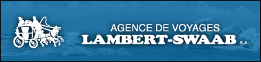 VOYAGES LAMBERT-SWAAB 