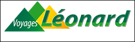 VOYAGES LEONARD (Barchon)