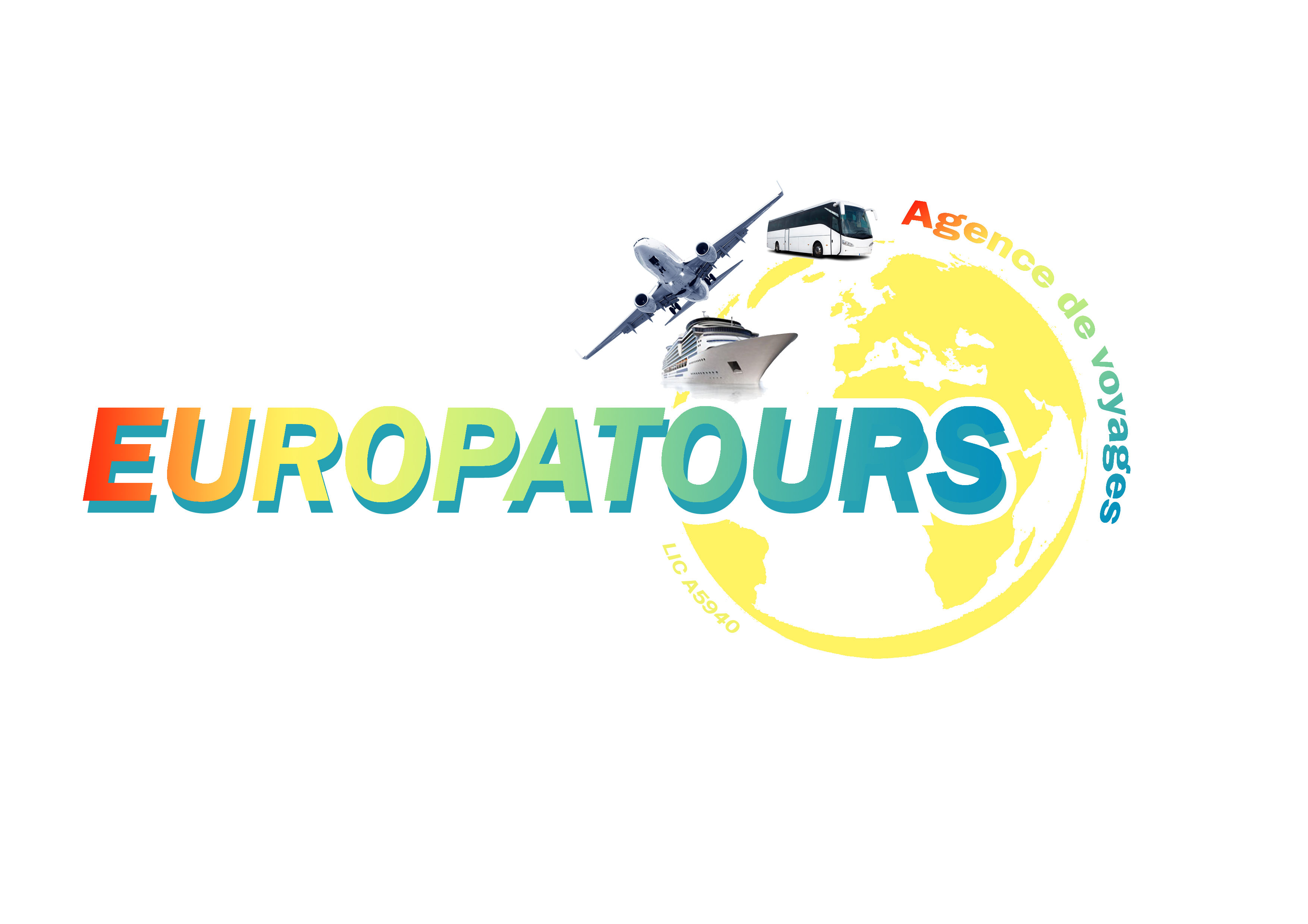 EUROPA TOURS