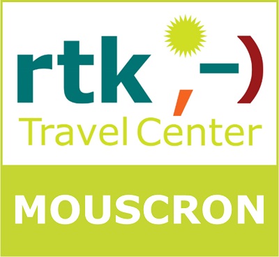 RTK TRAVEL CENTER (Mouscron) 