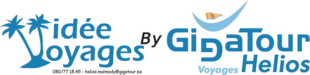 Idée Voyages Helios Gigatour (Malmedy)