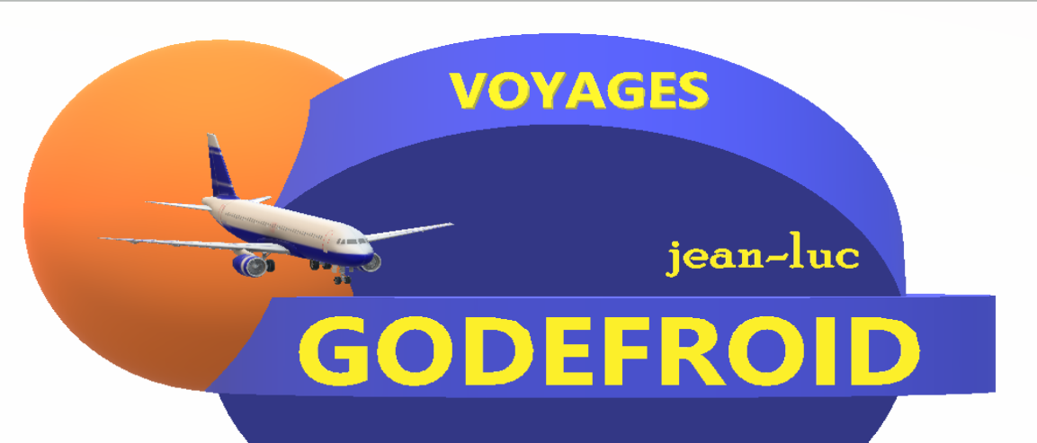 Godefroid Jean-Luc