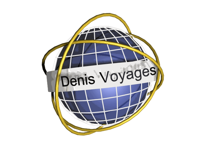 Denis Voyages 