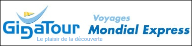 MONDIAL EXPRESS  (Libramont)