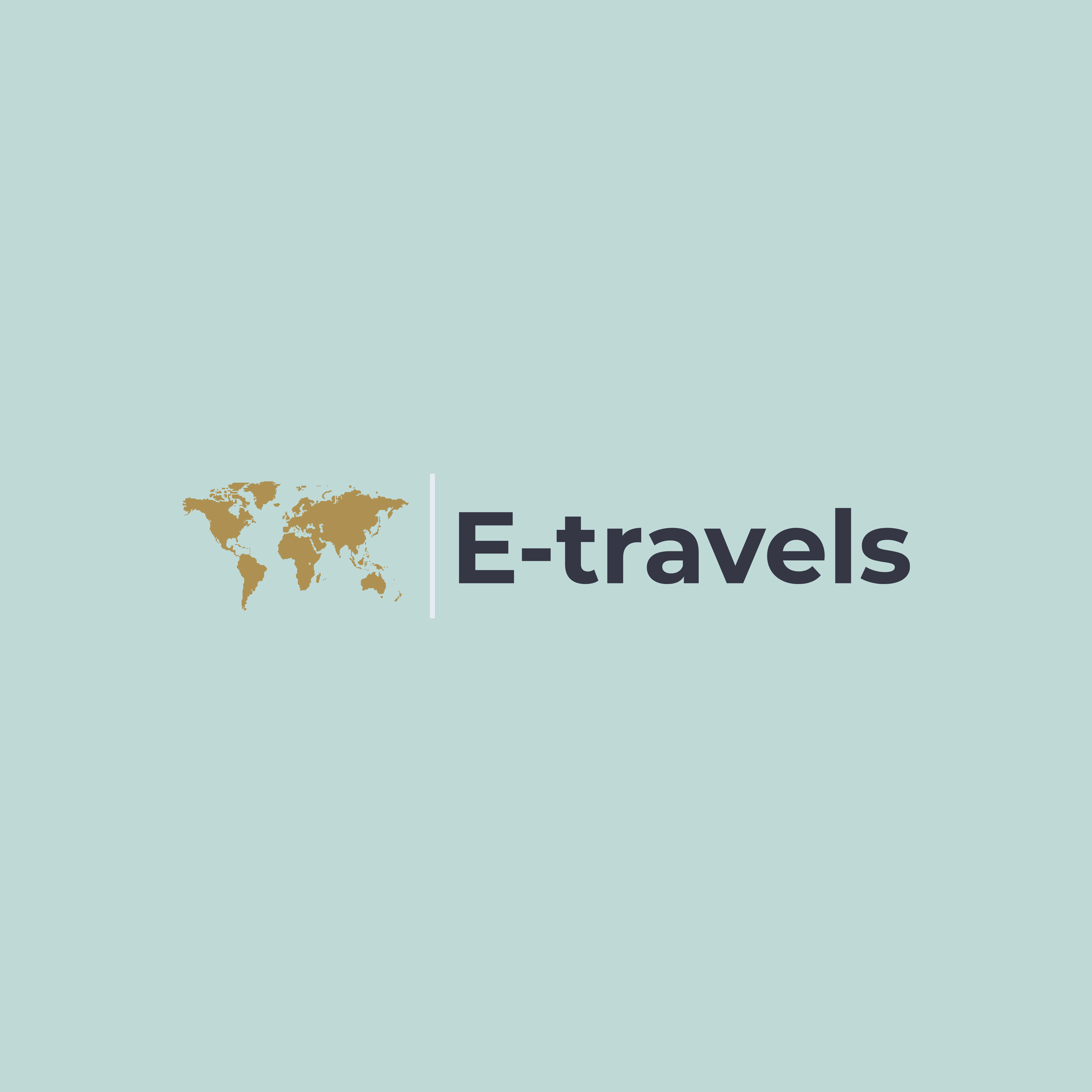 E-travels