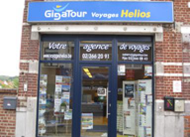 HELIOS (Braine-le-Château)