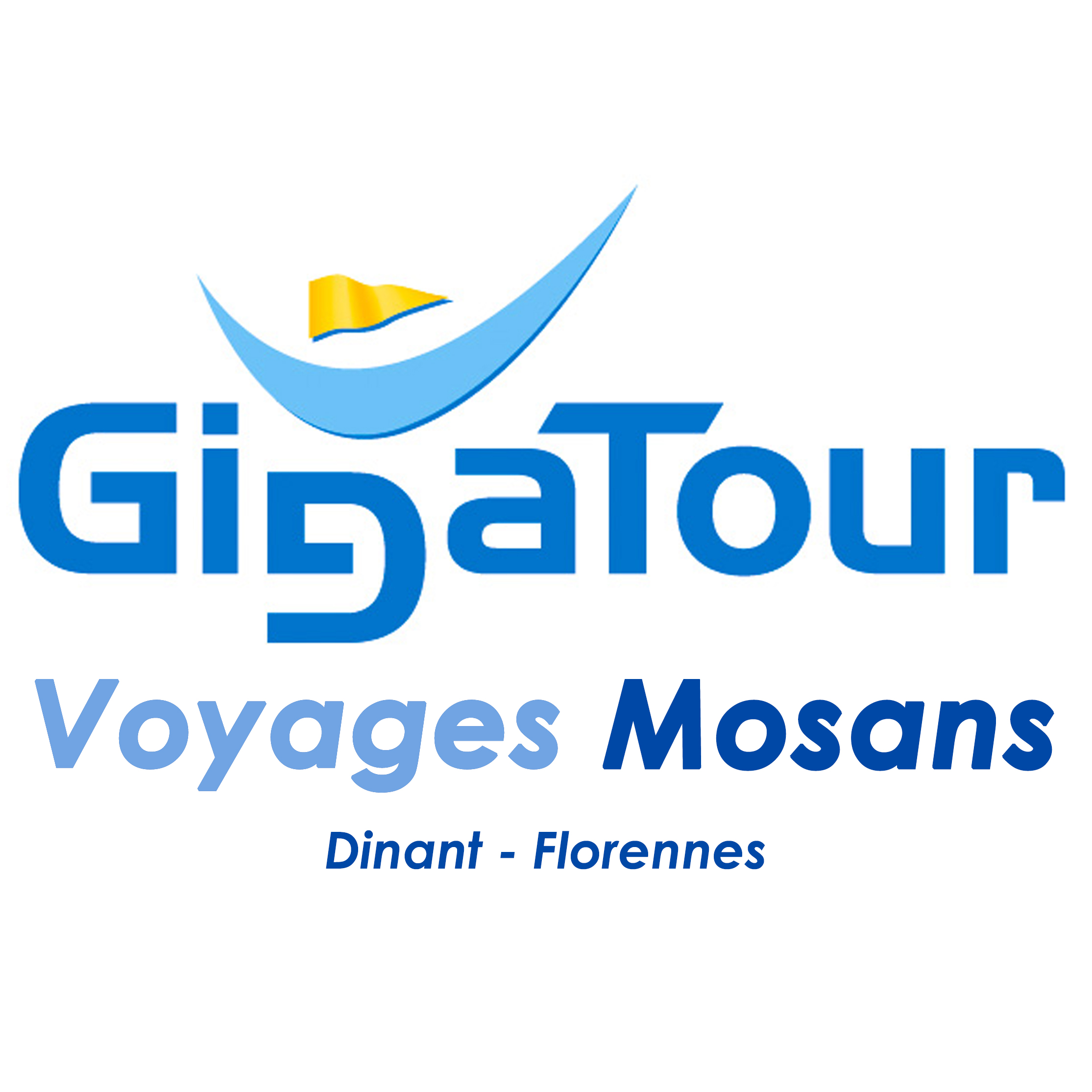 VOYAGES MOSANS ( Dinant ) 