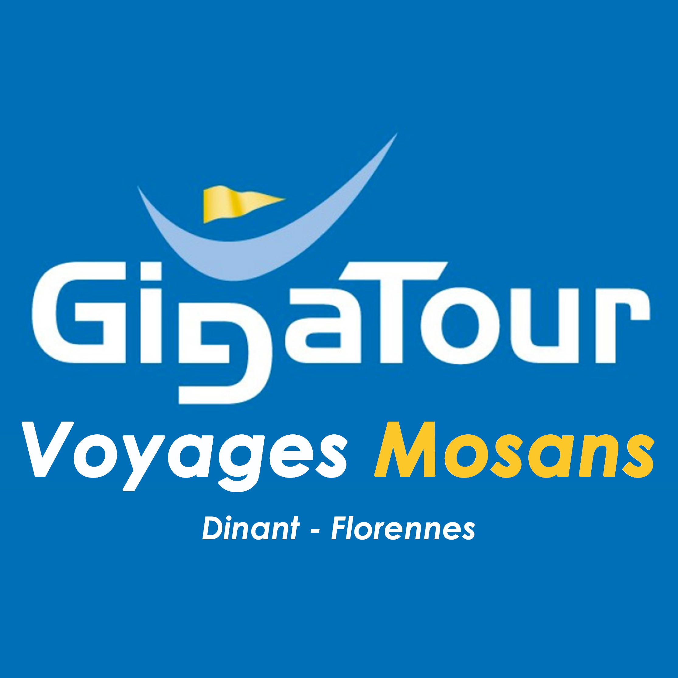 Voyages Mosans ( Florennes ) 