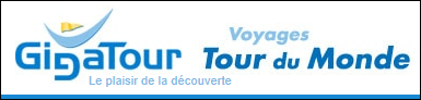 TOUR DU MONDE  (Ciney)