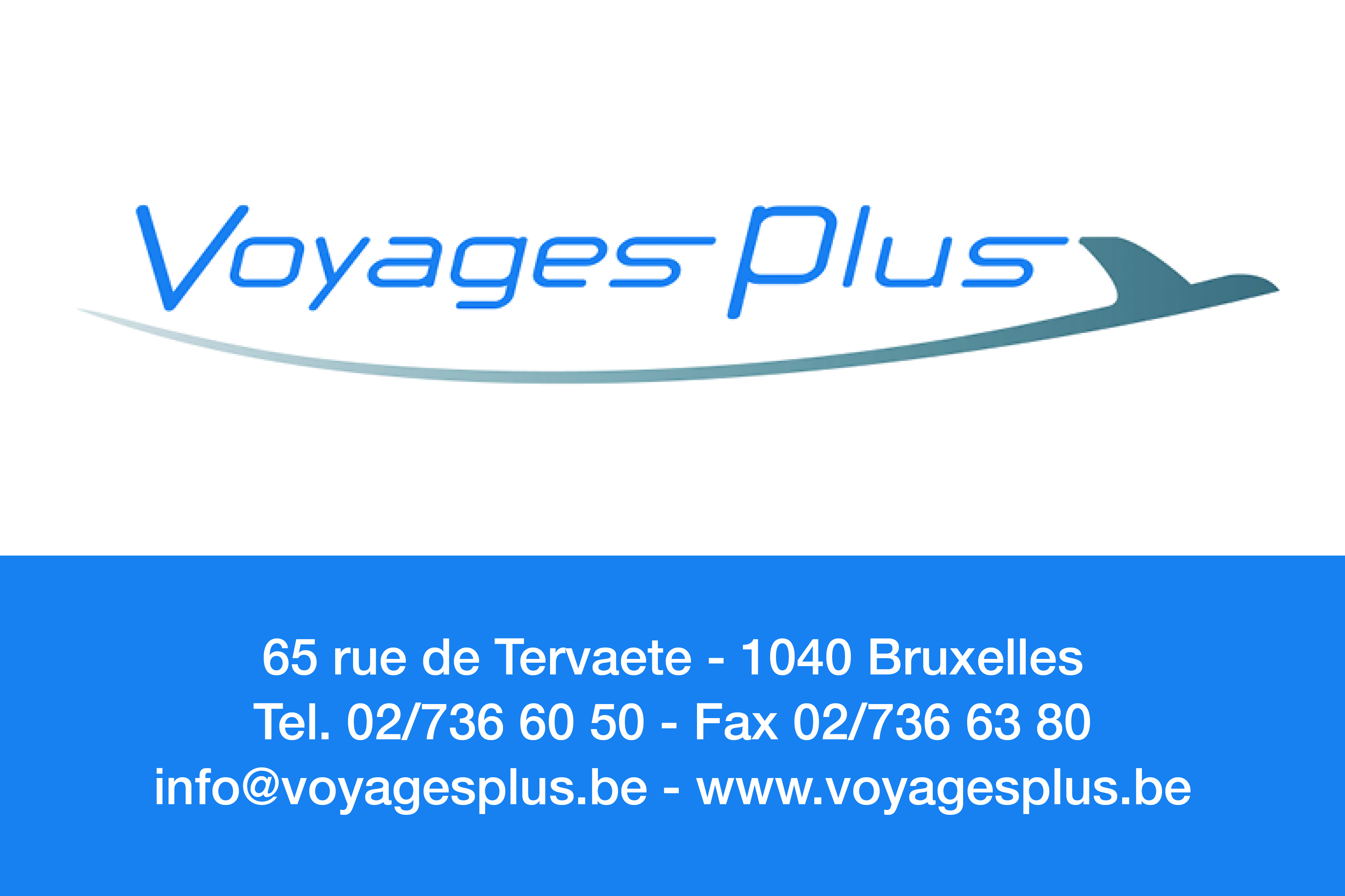 Voyages Plus S.A.