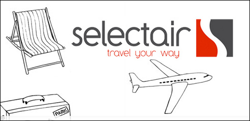 SELECTAIR VOYAGES HUTOIS