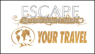 Your Travel - Coco Travel (Courcelles)  